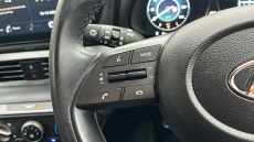 Hyundai BAYON 1.0 TGDi 48V MHEV SE Connect 5dr DCT Petrol Hatchback